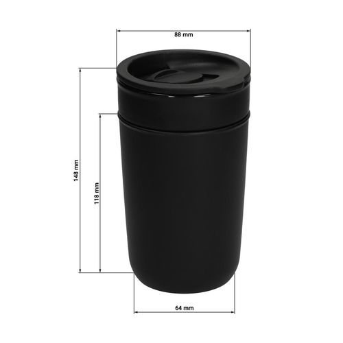 Tasse à café "Palermo", 360 ml - 3