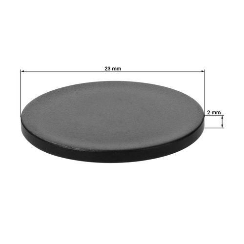 Jeton pour caddie sans trou, RE:cycle - 3