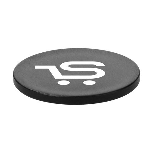 Jeton pour caddie sans trou, RE:cycle - 5