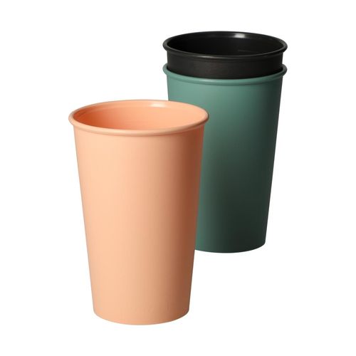 Gobelet "ToGo", 300 ml, elastoNature - 5