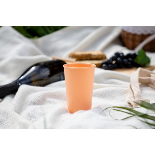 Gobelet "ToGo", 300 ml, elastoNature - 7