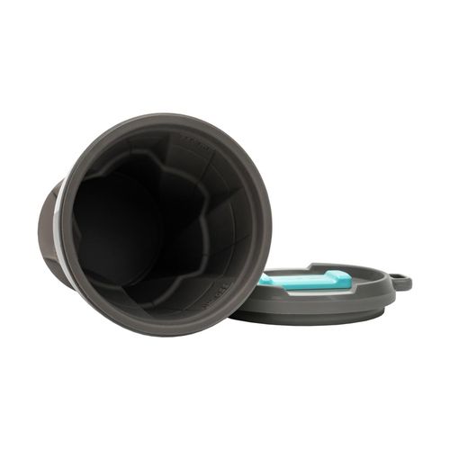 Gobelet réutilisable pliable MuC My useful Cup® de up2u, 0,35 l - 4