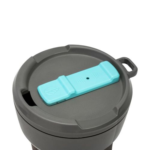 Gobelet réutilisable pliable MuC My useful Cup® de up2u, 0,35 l - 5