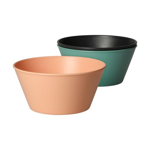 Gobelet réutilisable "ToGo", 620 ml, elastoNature - 5