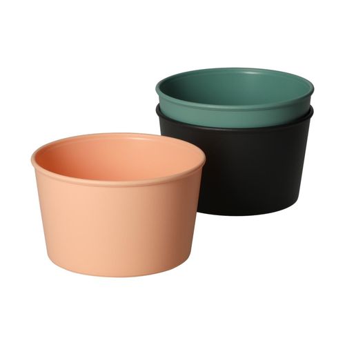 Gobelet réutilisable "ToGo", 460 ml, elastoNature - 5