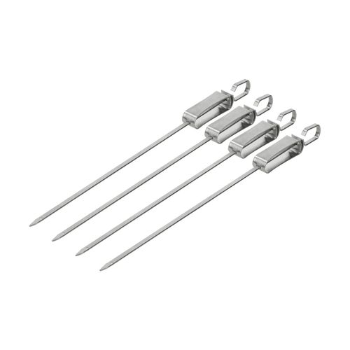 Brochette à griller "Picante", set de 4 pièces - 2
