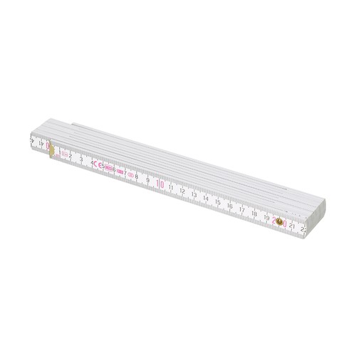 Mètre pliant "Craft", Classic, 2m - 1