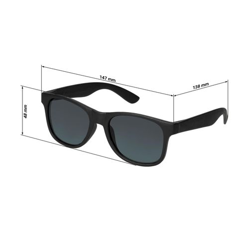 Lunettes de soleil "Umi" - 3