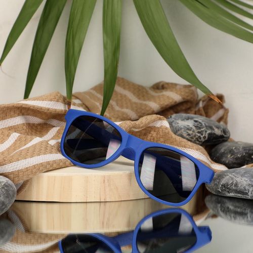 Lunettes de soleil "Umi" - 7