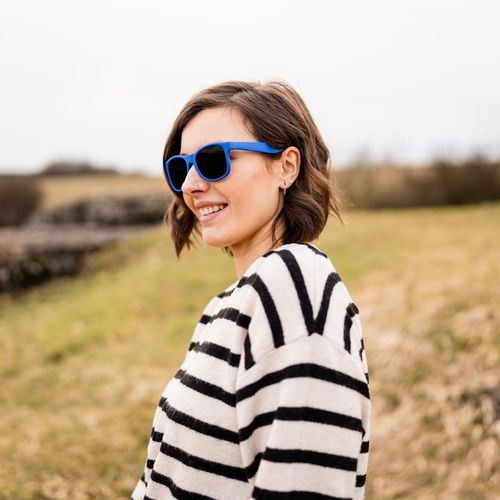 Lunettes de soleil "Umi" - 9