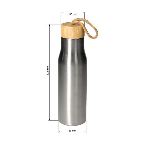 Gourde "Copenhague", 500 ml - 3