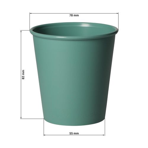 Gobelet "ToGo", 200 ml, elastoNature - 3