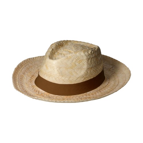 Straw hat "Texas"