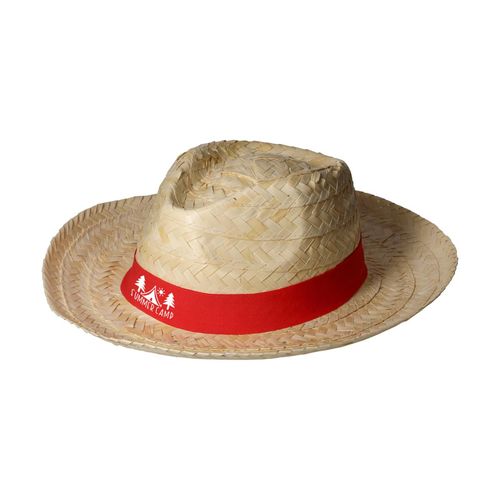 Canotier "Texas" - 6