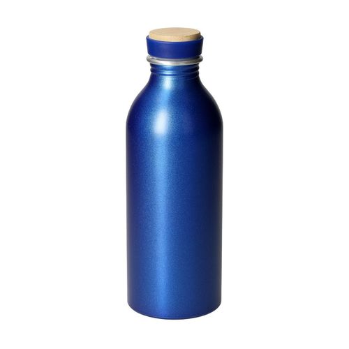 Gourde en aluminium "Breeze", 650 ml - 1