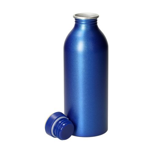 Gourde en aluminium "Breeze", 650 ml - 5