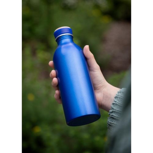 Gourde en aluminium "Breeze", 650 ml - 7