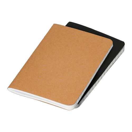 Carnet de notes "Paper", A6 - 1