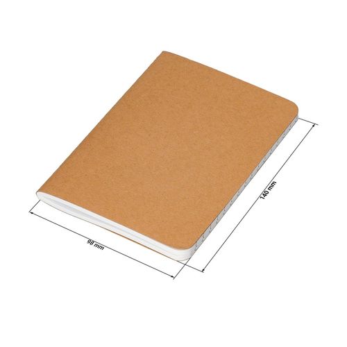 Carnet de notes "Paper", A6 - 3