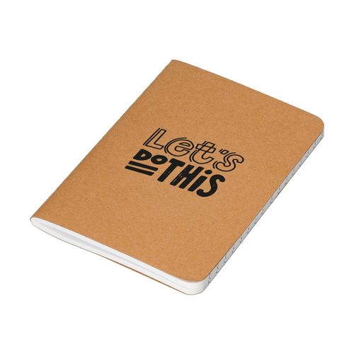 Carnet de notes "Paper", A6 - 6