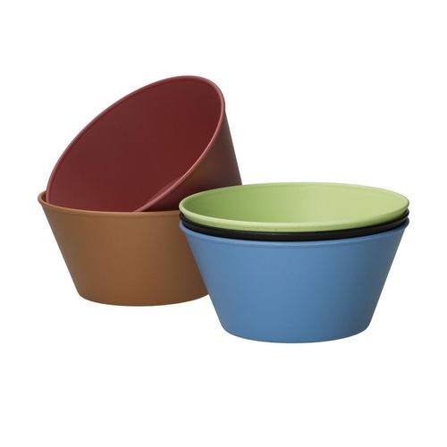 Gobelet réutilisable "ToGo", 620 ml - 4