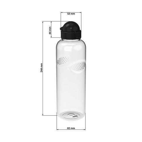 Gourde Carve "Junior", 1 l - 3