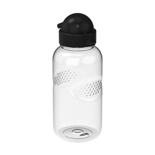 Drinking bottle Carve "Junior", 500 ml, RENEW