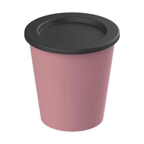 ToGoPlus" dip cup, 200 ml