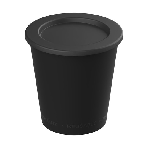 Pot à dips "ToGoPlus", 200 ml - 1