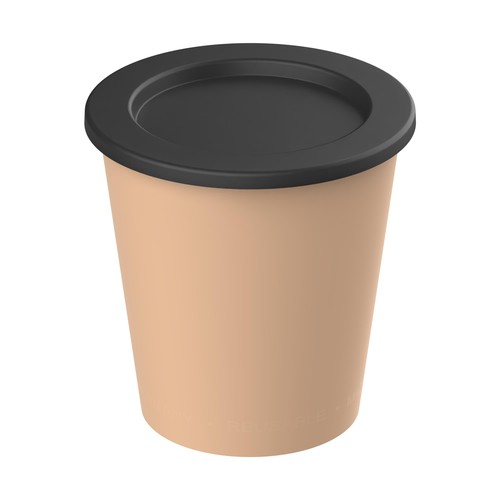 Pot à dips "ToGoPlus", 200 ml - 2