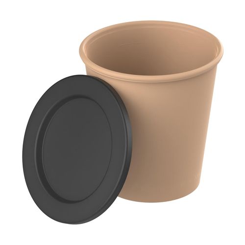 Pot à dips "ToGoPlus", 200 ml - 4