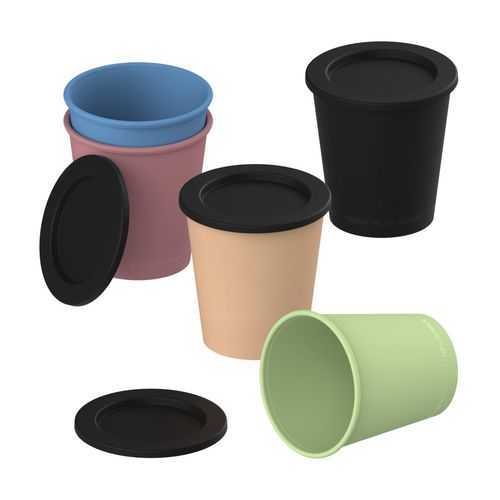 Pot à dips "ToGoPlus", 200 ml - 5