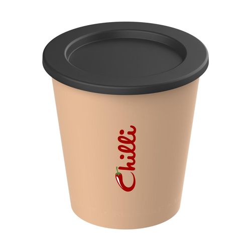 Pot à dips "ToGoPlus", 200 ml - 6