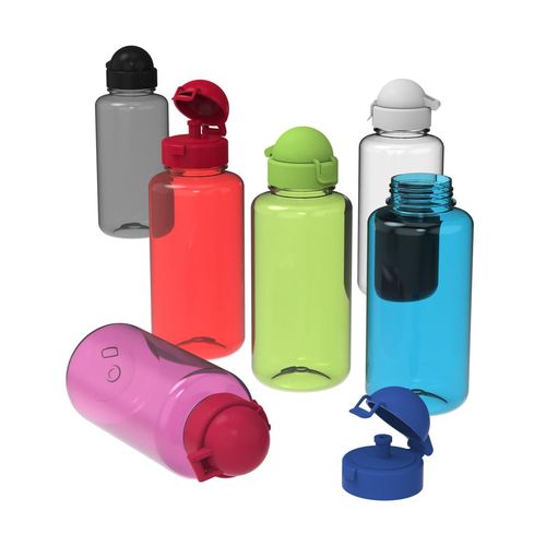Gourde "Junior", 700 ml - 6