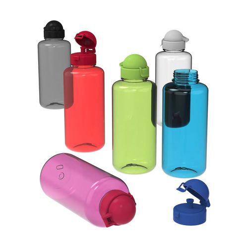 Gourde "Junior", 1 l - 5