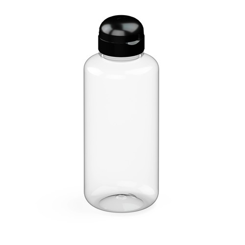 Drinking bottle "Sports", 1 l, RENEW