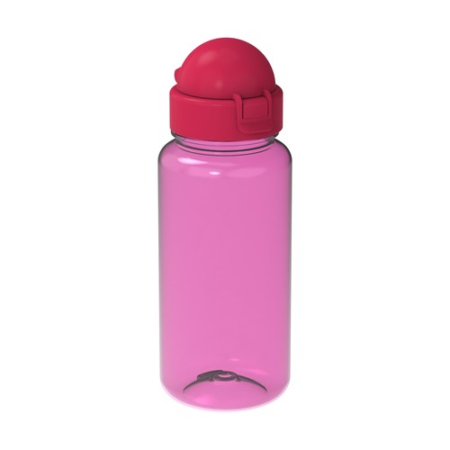Drinking bottle "Junior", 400 ml