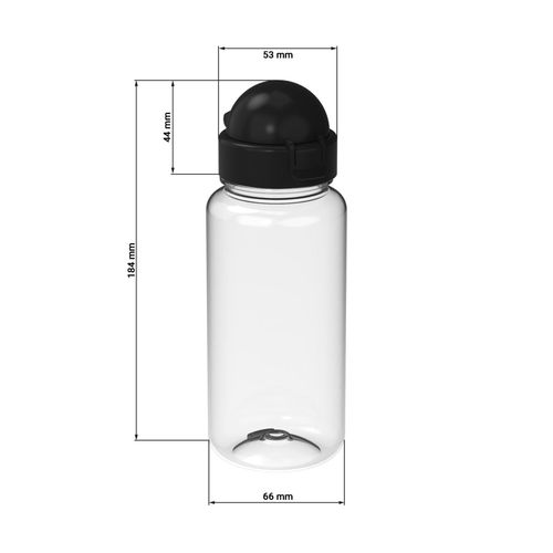 Gourde "Junior", 400 ml - 3