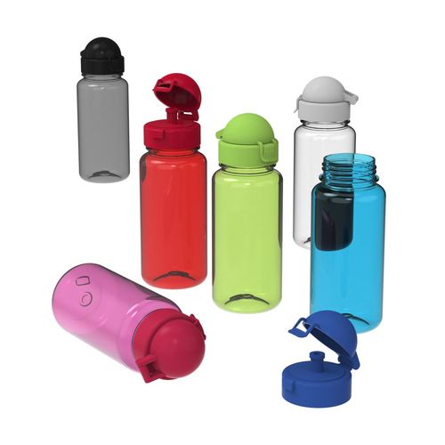 Gourde "Junior", 400 ml - 5