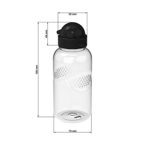 Gourde Carve "Junior", 500 ml - 3