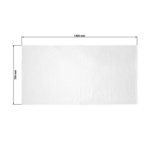 Serviette de bain "Sun - 3