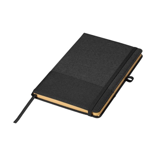 Carnet de notes "Journal" A5 - 1