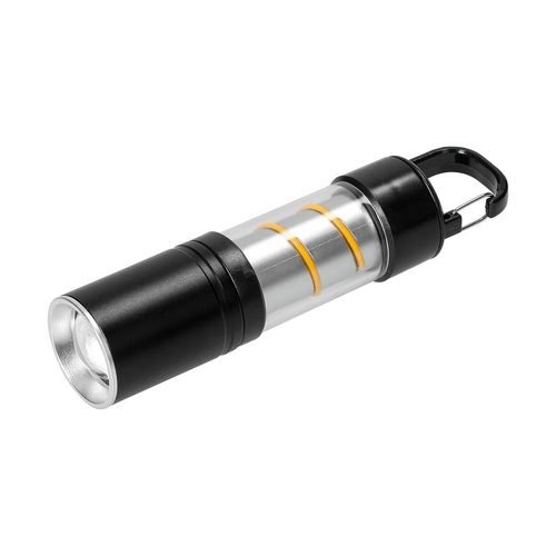 Lampe de poche "Lumi" 13 cm - 2