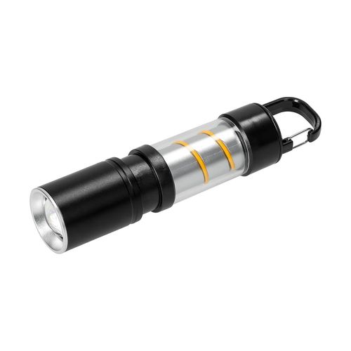 Lampe de poche "Lumi" 13 cm - 3