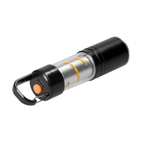 Lampe de poche "Lumi" 13 cm - 4