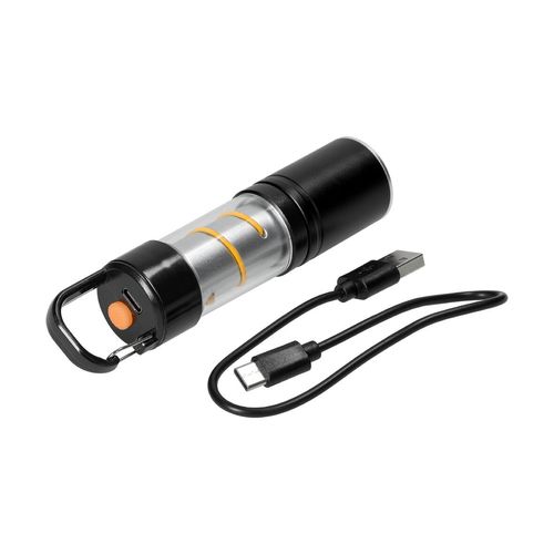 Lampe de poche "Lumi" 13 cm - 5