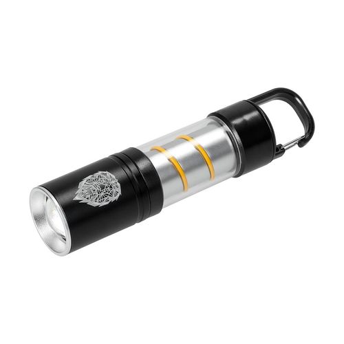 Lampe de poche "Lumi" 13 cm - 6
