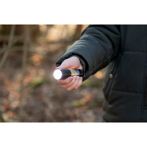 Lampe de poche "Lumi" 13 cm - 8