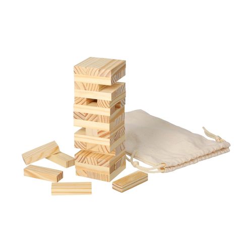 Jeu d'adresse "Stacky" - 2