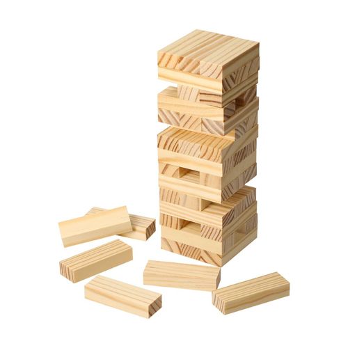Jeu d'adresse "Stacky" - 5